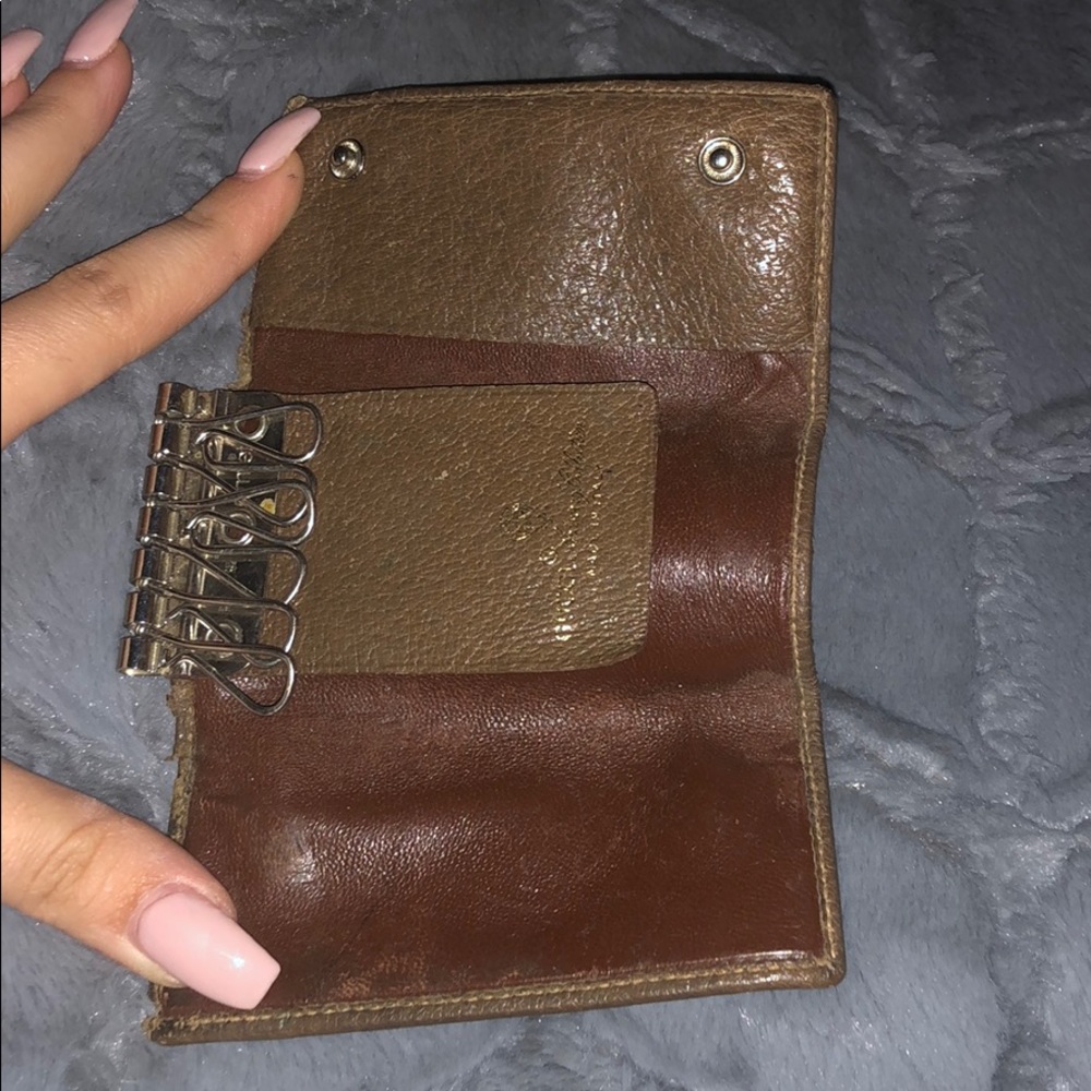 Vintage Gucci Key Holder Vintage - Picture 3 of 7